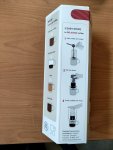 Coffee Press Aeropress 