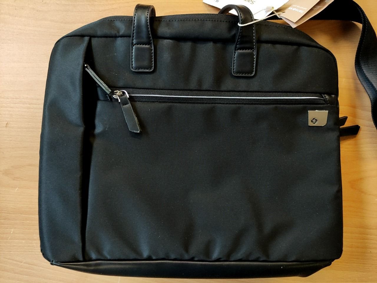 Dámská kabelka na notebook Samsonite