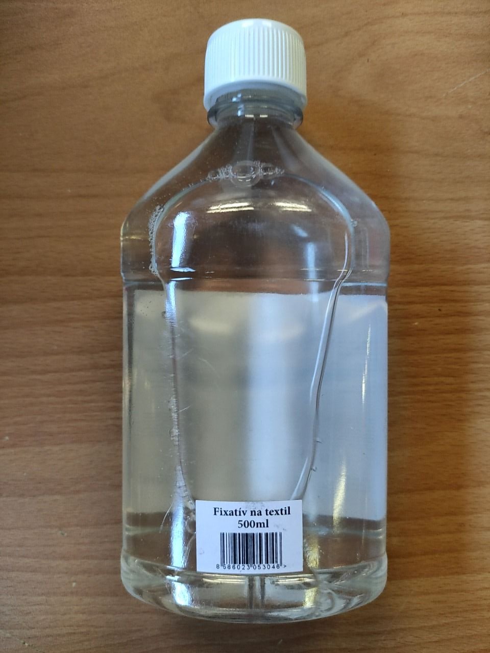 Ustálovač barev na textil Chevas 500 ml