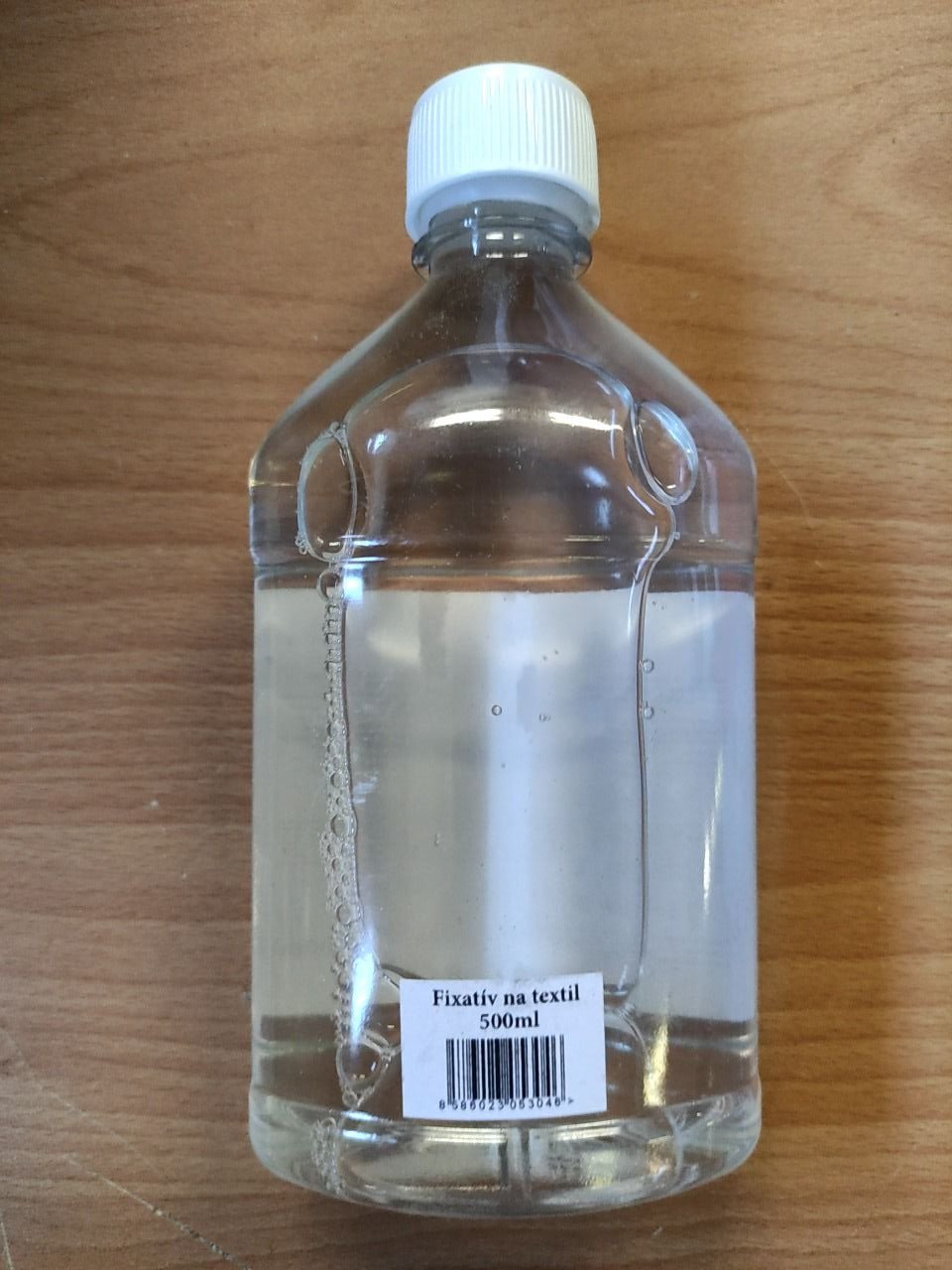 Ustálovač barev na textil Chevas 500 ml