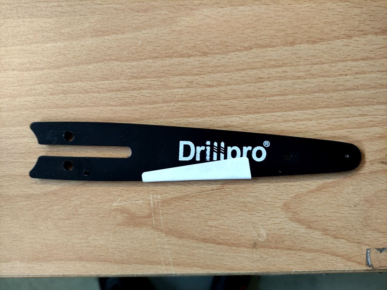 Držák řetězu elektrické pilky Drillpro