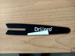 Držák řetězu elektrické pilky Drillpro 