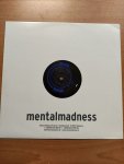 Mentalmadness DJ Digress 