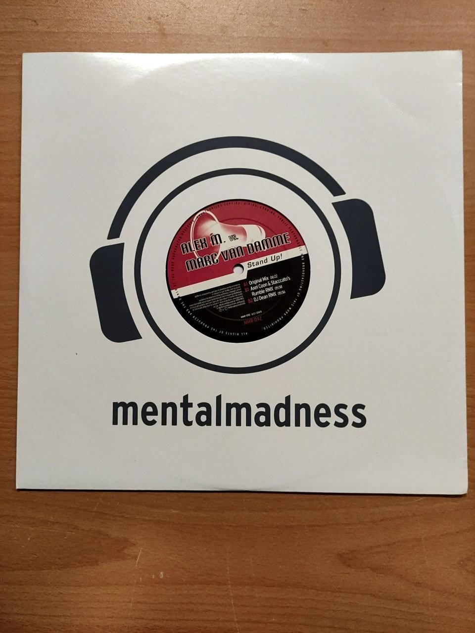 Mentalmadness