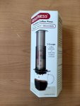 Coffee Press Aeropress 