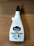 Lepidlo na dřevo Ponal Classic od Henkel 225 g