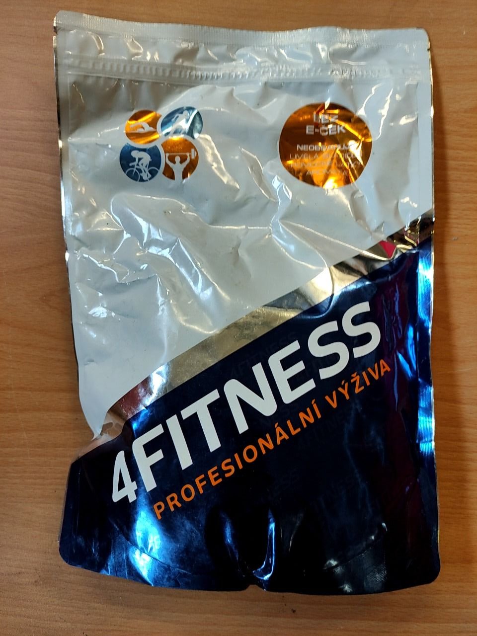 Profesionální výživa - Inulin 4Fitness 1 kg