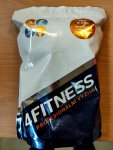 Profesionální výživa 4Fitness 1600 gr