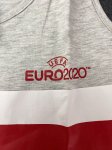 Tílko Euro 2020  Velikost M