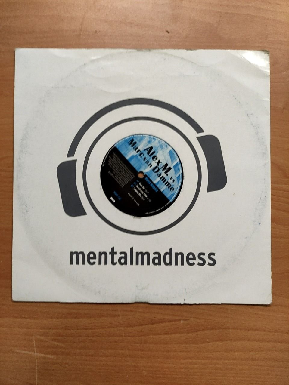 Mentalmadness