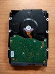 Pevný disk Western Digital 6 TB
