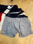 Sada pánských trenek- spodní prádlo Pier One 5 ks, různé barvy