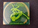 Top Trainer Box Pokémon  od 6ti let