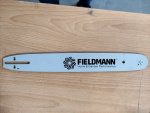 Náhradní díl na pilu Fieldmann 