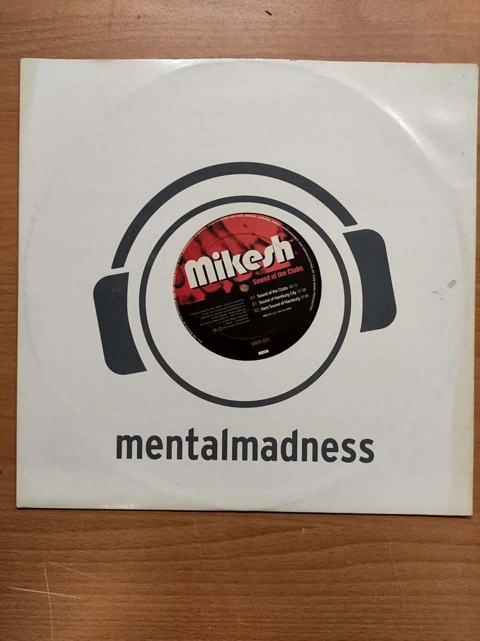 Mentalmadness