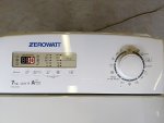 Pračka - vrchní plnění Zerowatt TOZ 272D-S