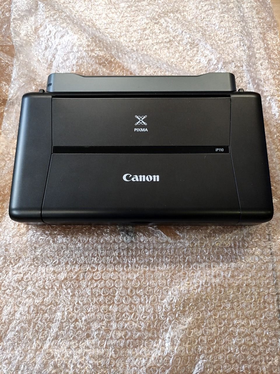 Přenosná tiskárna s WIFI Canon PIXMA