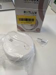 Detektor kouře Retlux RDT 201
