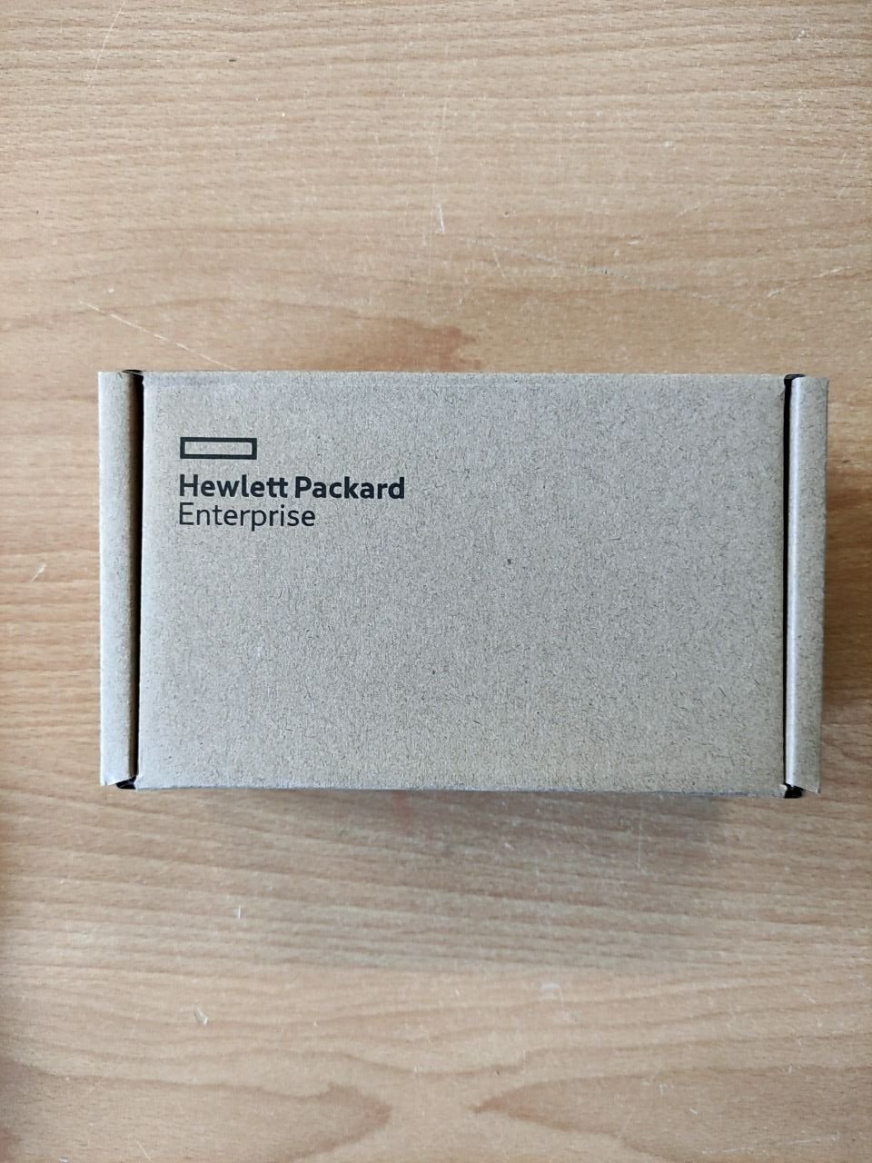 Vyměnitelná disková kazeta Hewlett Packard RDX 1TB