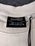 Pánské triko s krátkým rukávem PULL&BEAR Velikost M