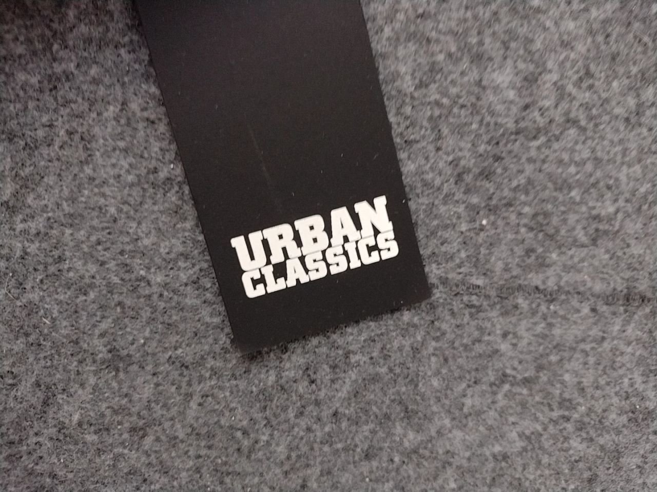 Dvoudílné plavky Urban Classics Velikost XL