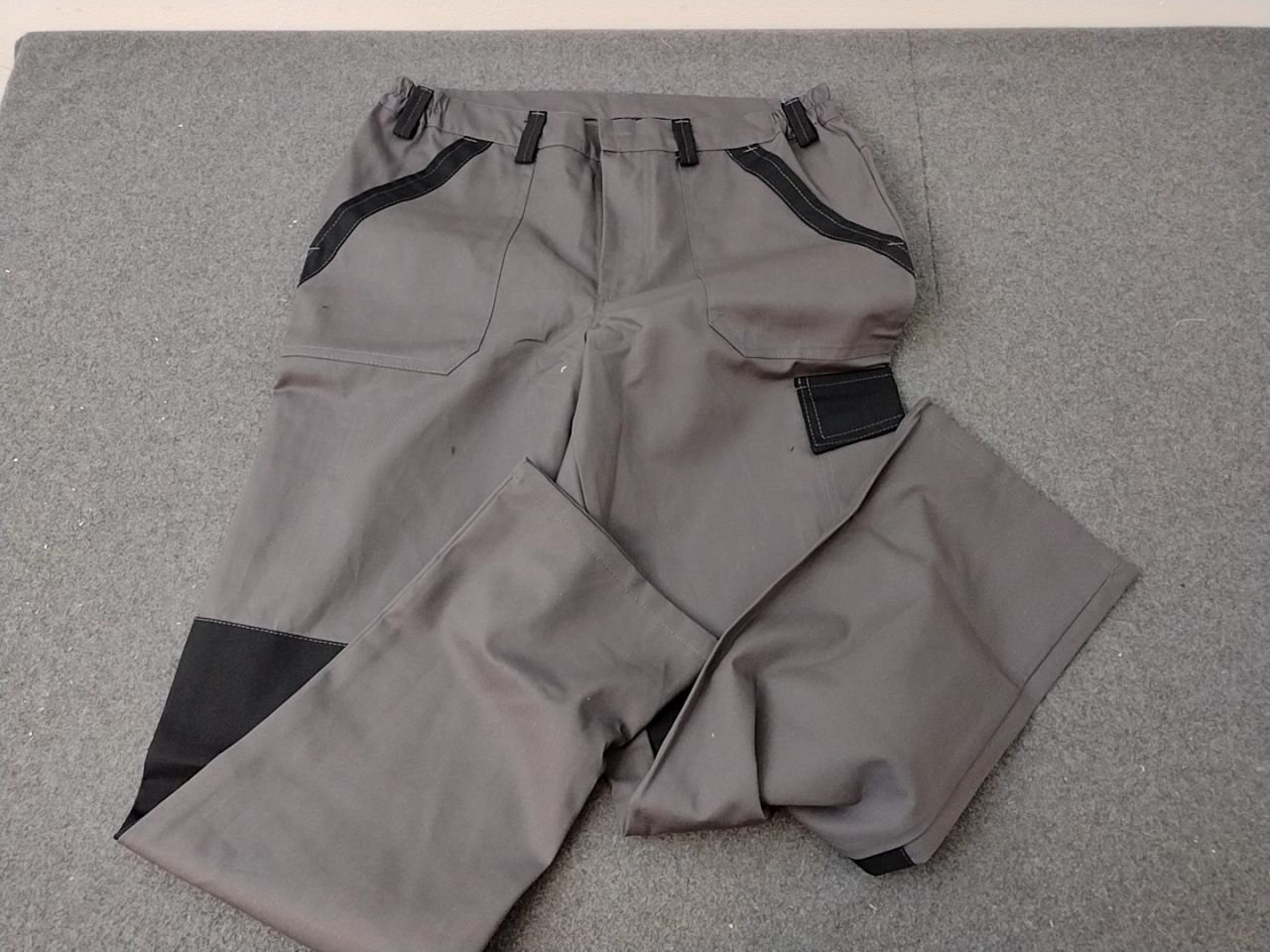 pracovní kalhoty Petex Velikost P54
