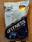 Profesionální výživa 4Fitness 1 kg