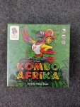 Karetní hra - Kombo Afrika Loris Games 