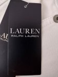 dámské kalhoty Ralph Lauren Velikost W27 S4