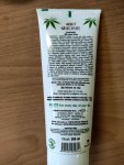 Balzám na ruce Cannabis 205 ml