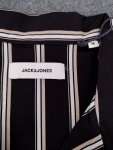 Pánská košile s krátkým rukávem Jack & Jones Velikost M
