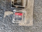 Paměťová karta - microSD 16 GB SanDisk Velikost 16 GB