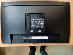 Monitor HP 