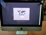 Monitor Apple  