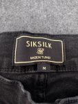 Dámské riflové kalhoty Siksilk Velikost M