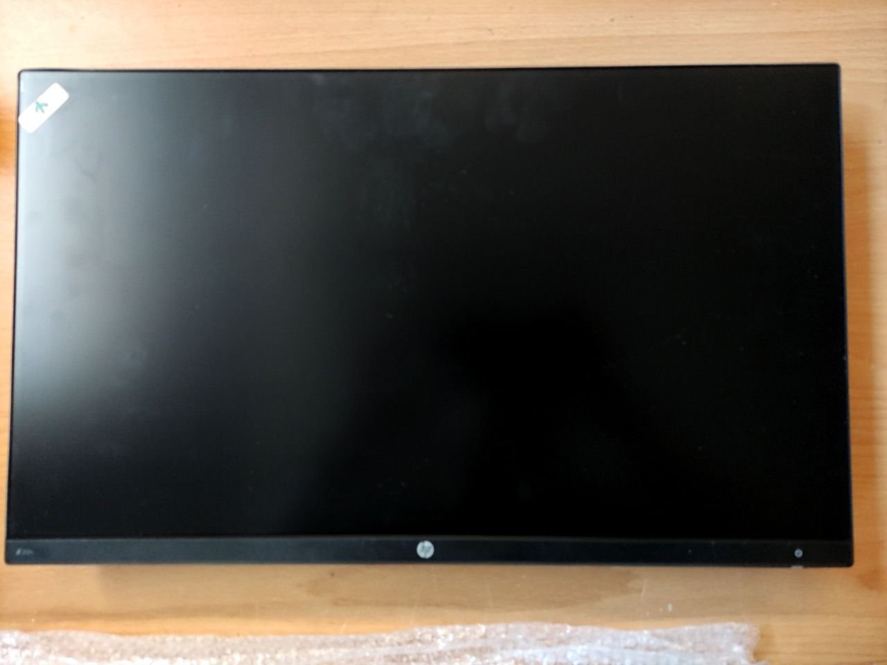 Monitor HP