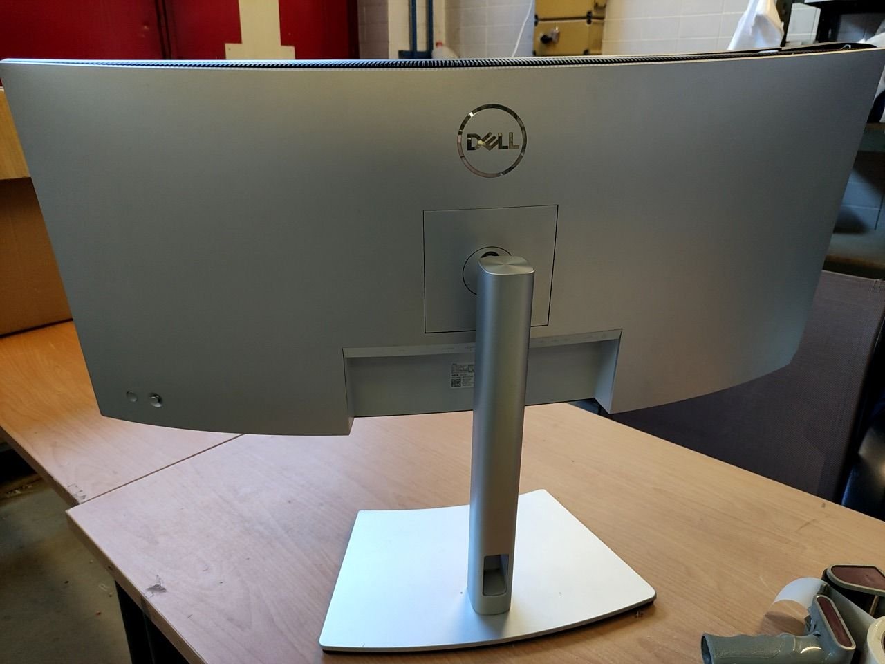 Monitor Dell 