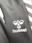 Dámské sportovní kalhoty Hummel Velikost XL