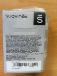 Silikonový dudlík Suavinex 0-6 měsíců