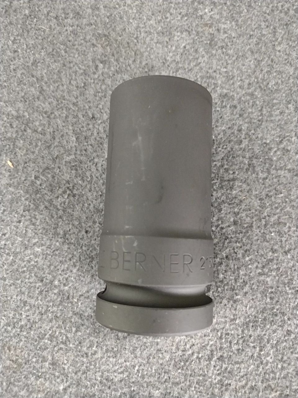 Silový nástrčný klíč 6-hranný ber 32 mm