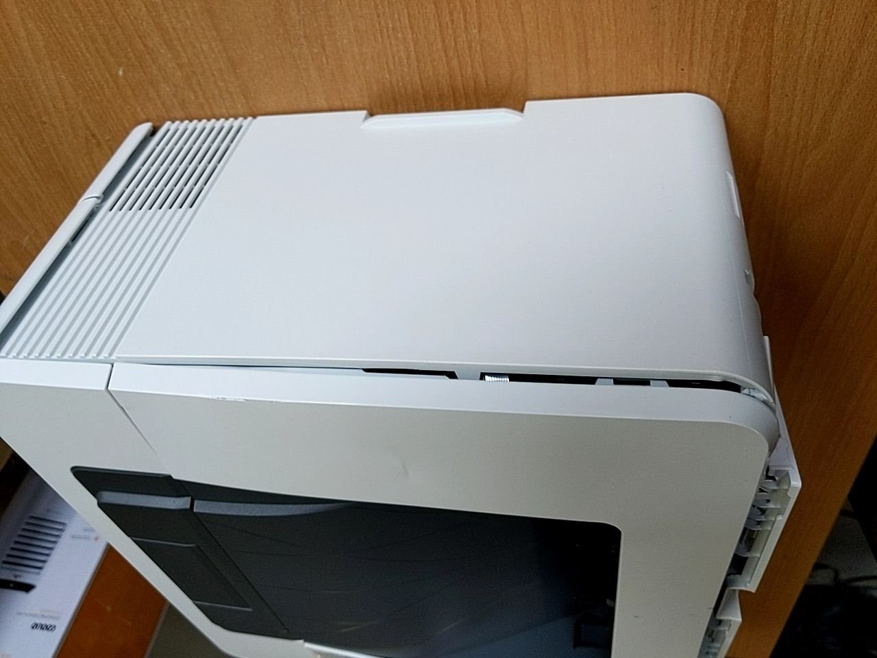 Tiskárna HP LaserJet Pro M404dn