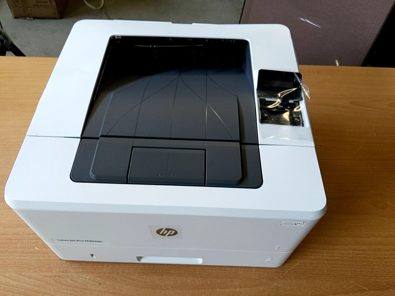 Tiskárna HP LaserJet Pro M404dn