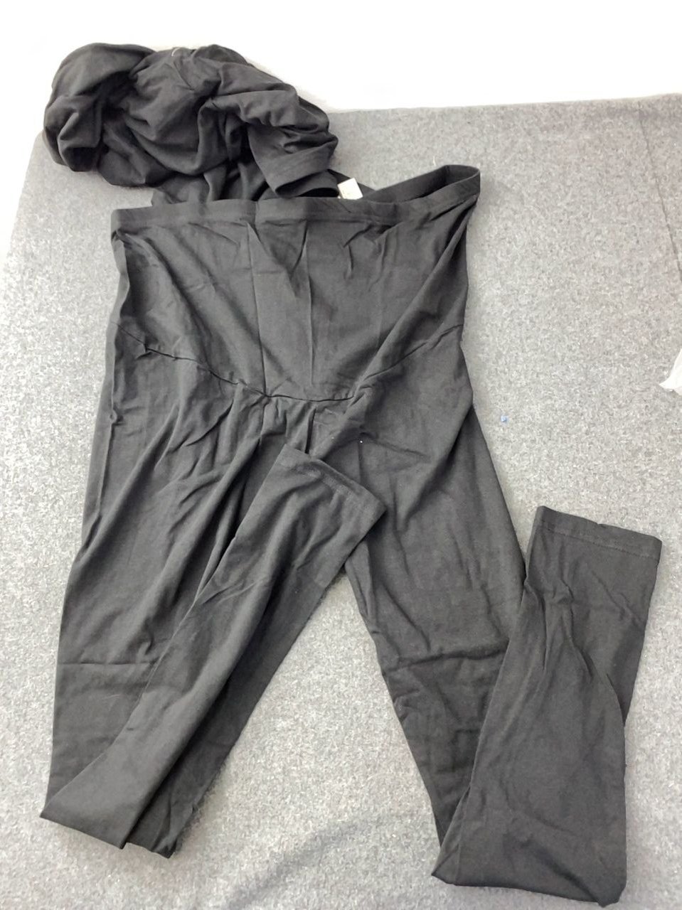 dámské kalhotové šaty Esmara Velikost XL