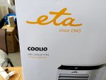 Ochlazovač vzduchu ETA Coolio ETA056890000
