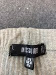 Dámské domácí oblečení Missguided Vel. 36