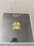 LP Queen Greatest Hits II  