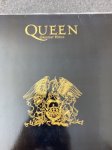 LP Queen Greatest Hits II  