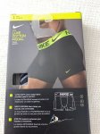 Pánské spodní prádlo - trenky Nike velikost XL, 1 ks