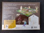 Ypsilonie - cesta do vyjmenované země - desková hra Loris Games 