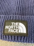 Zimní pletená čepice The North Face one size